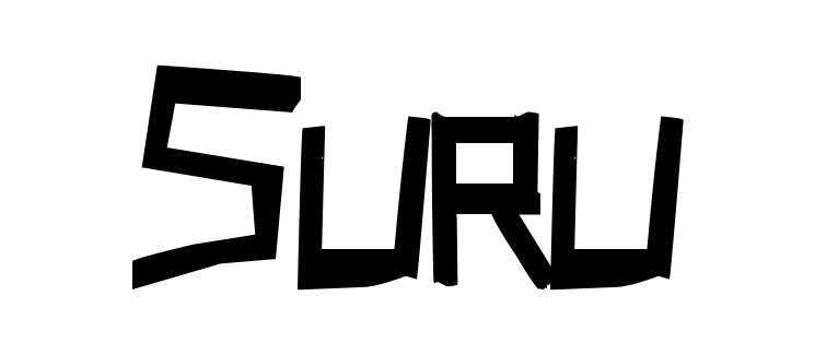 Suru