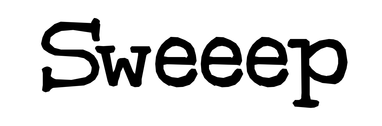 Sweeep