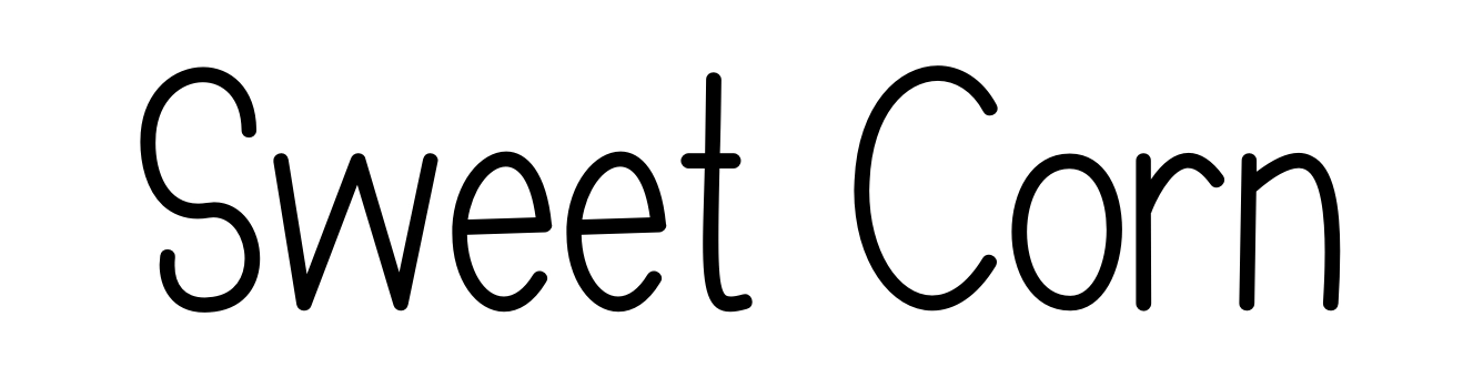Sweet Corn
