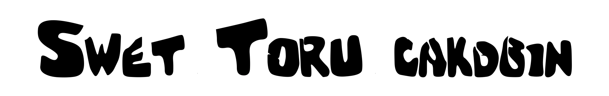 Sweet Torture (cracked brain)