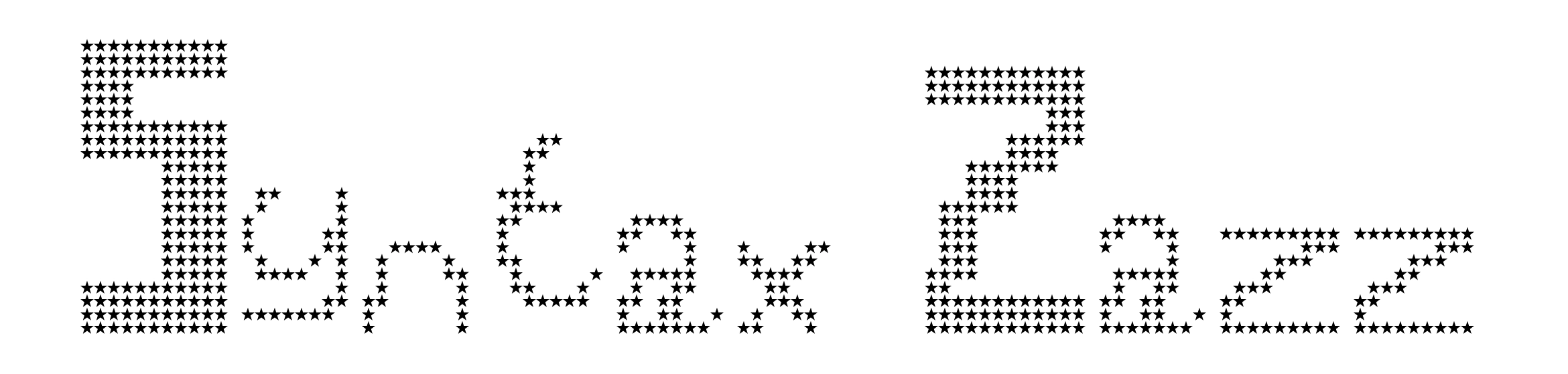 Syntax Zazz