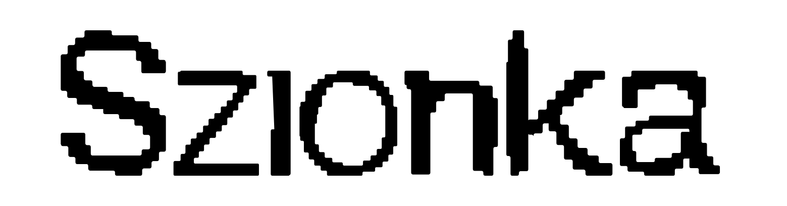 Szionka