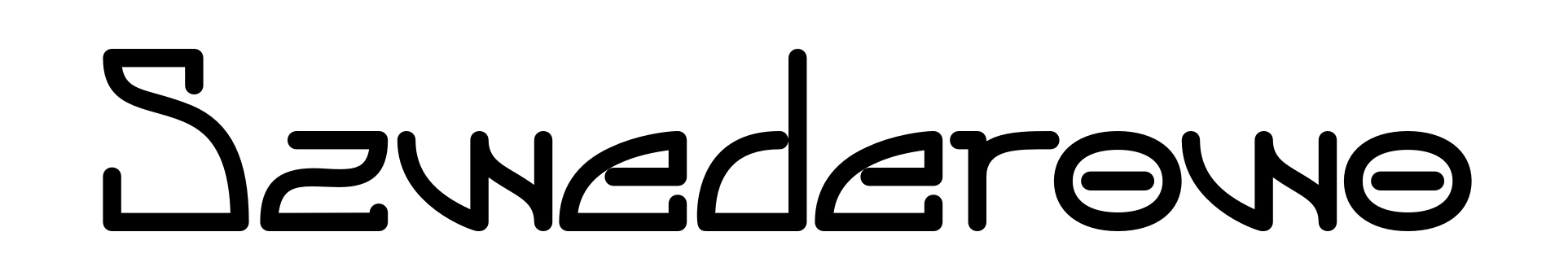 Szwederowo