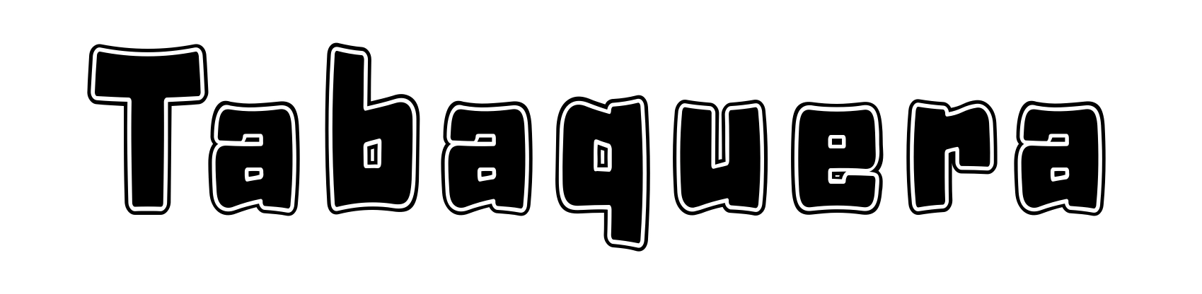 Tabaquera