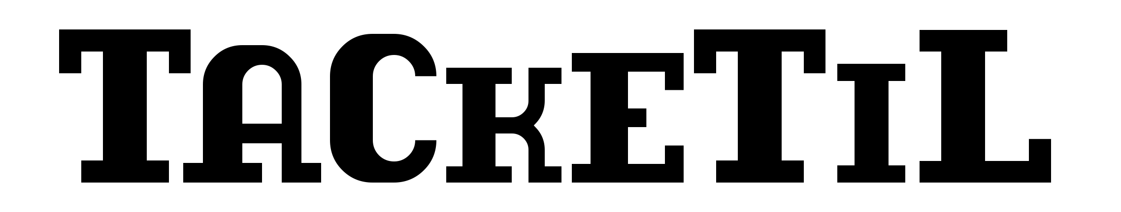 Tacketil