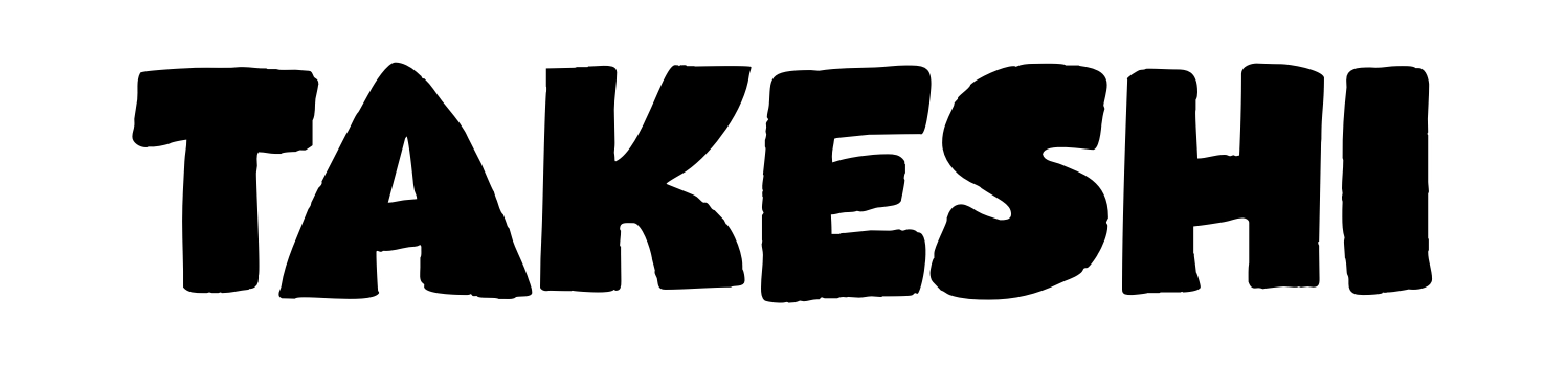 Takeshi