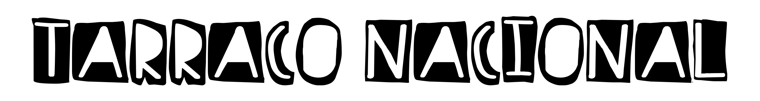 Tarraco Nacional