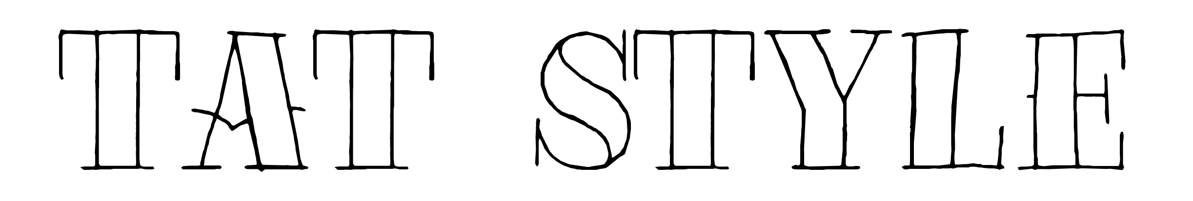Tat Style