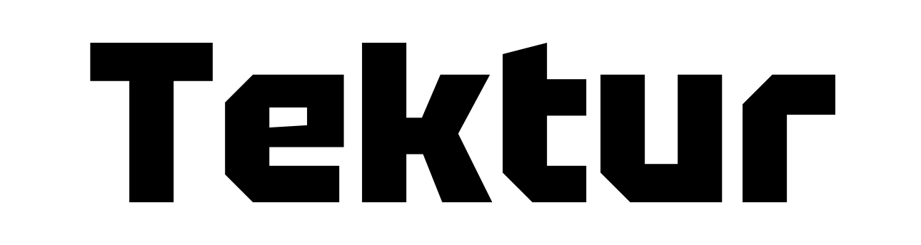 Tektur