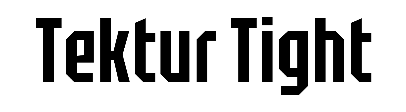 Tektur Tight