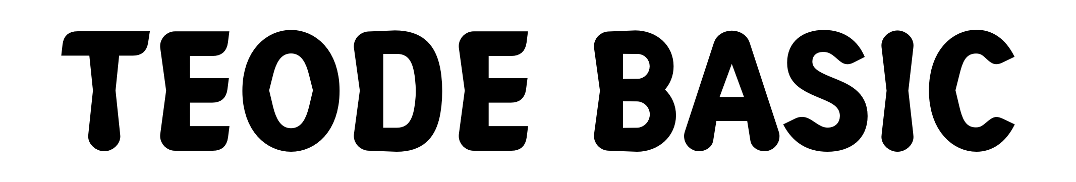 Teode Basic