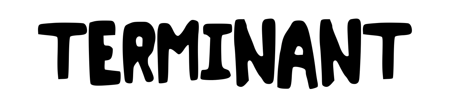 Terminant