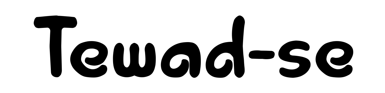 Tewad-se