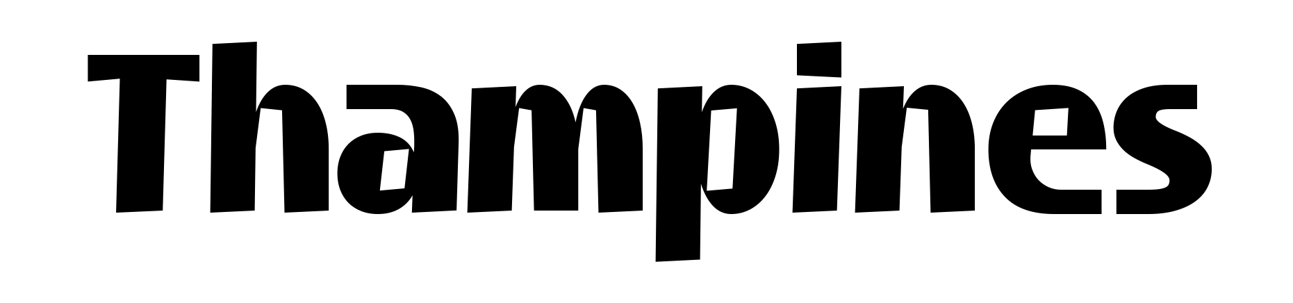Thampines