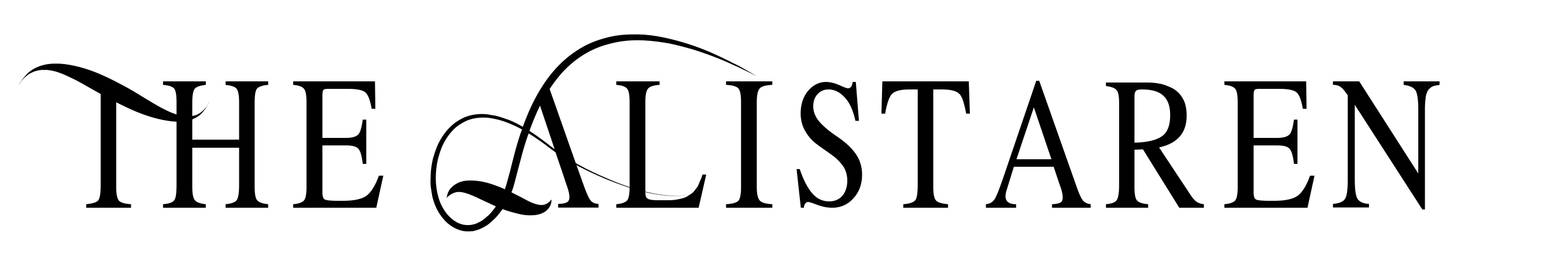 The Alistaren