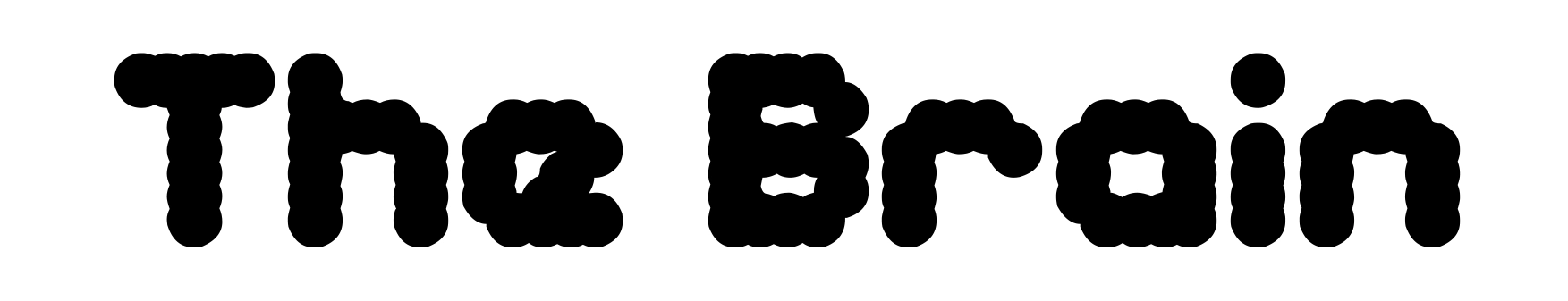 The Brain