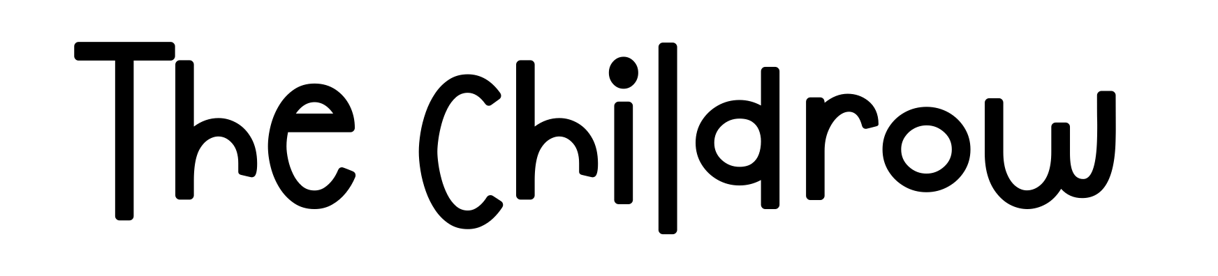 The Childrow