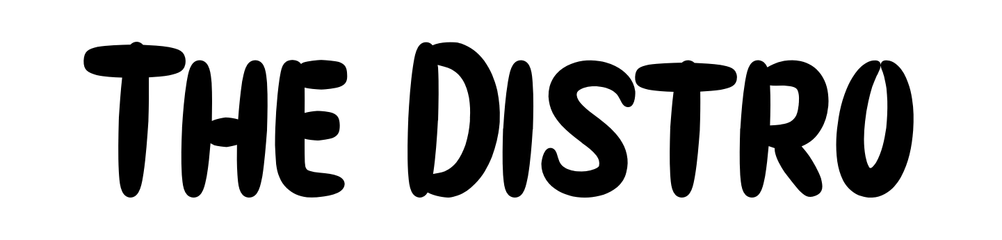 The Distro