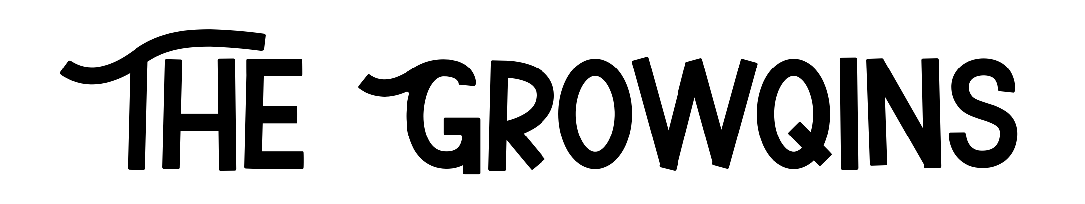 The Growqins