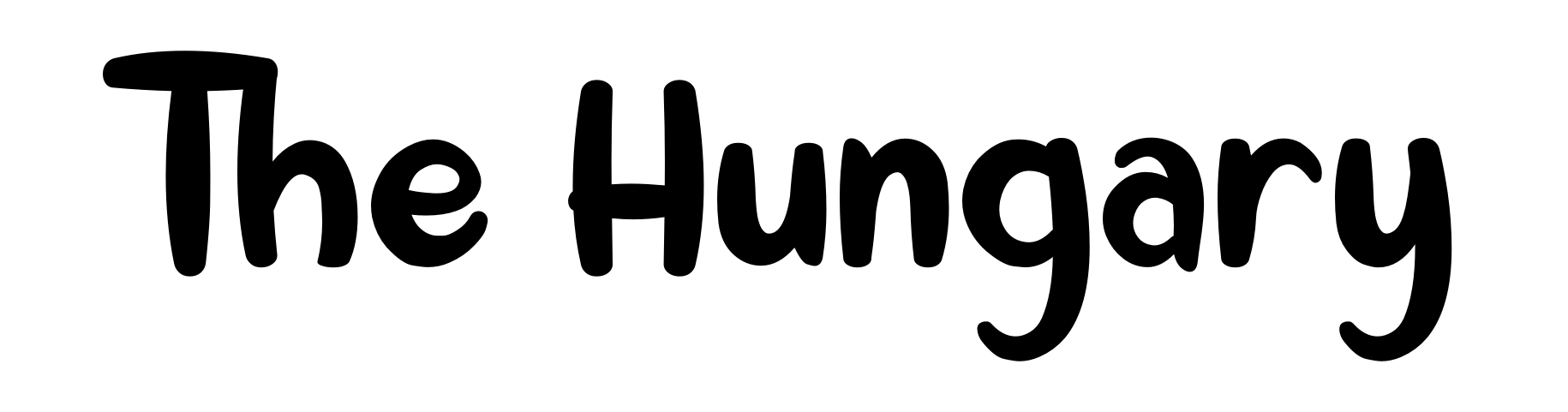 The Hungary