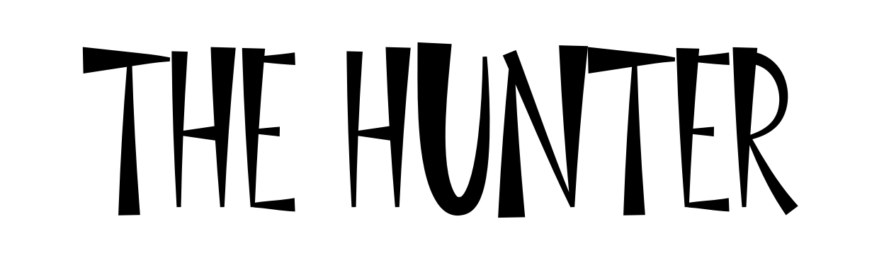 The Hunter