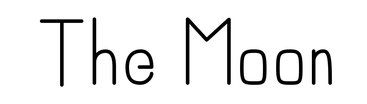 The Moon