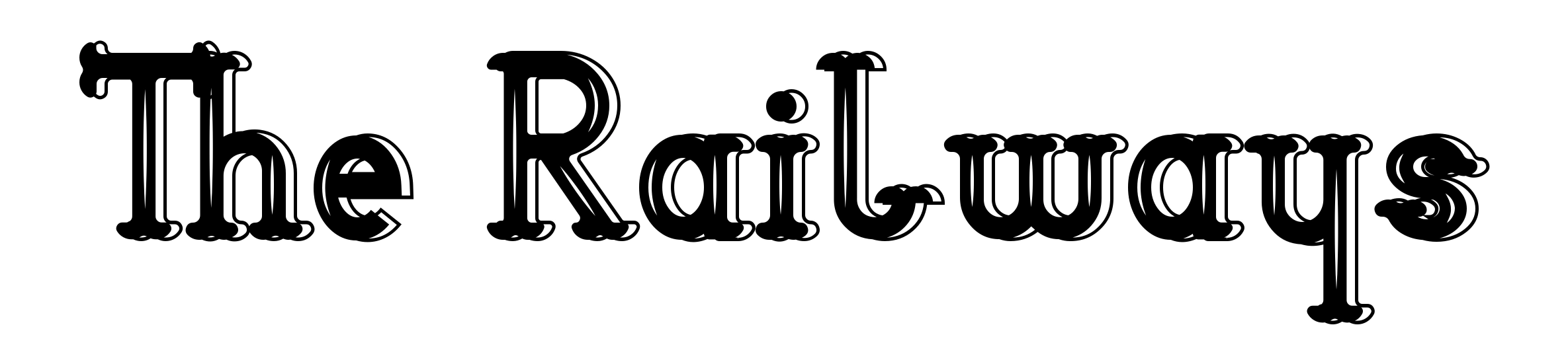 The Railways