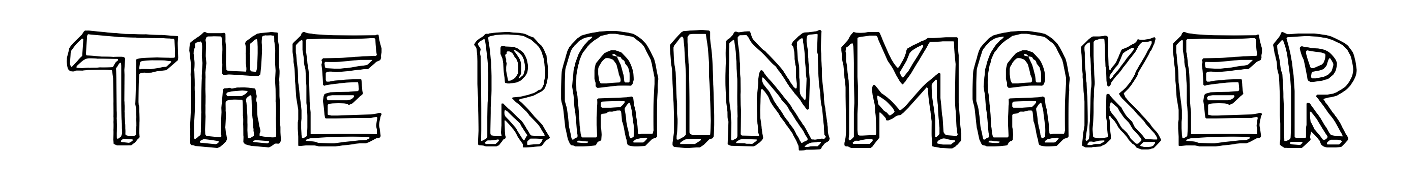 The Rainmaker