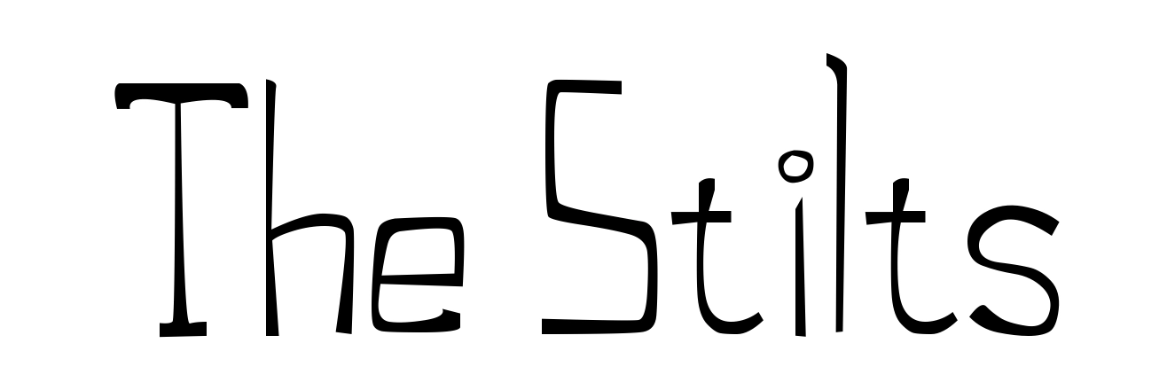 The Stilts