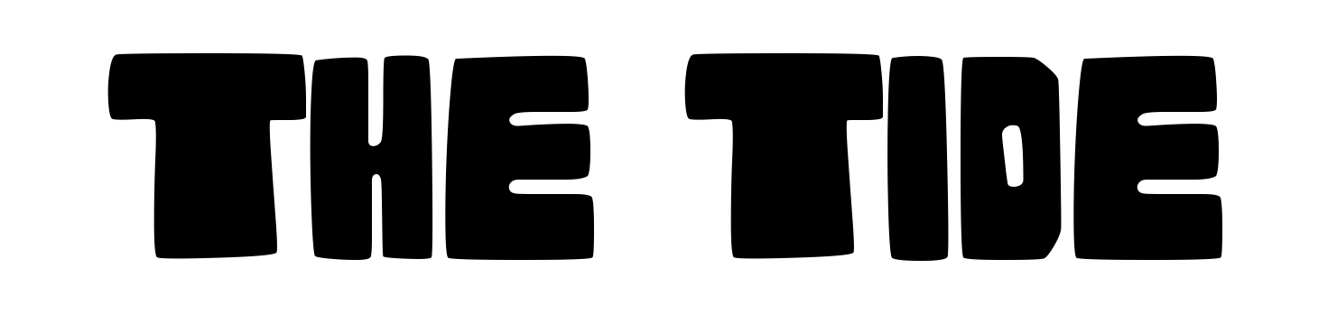 The Tide