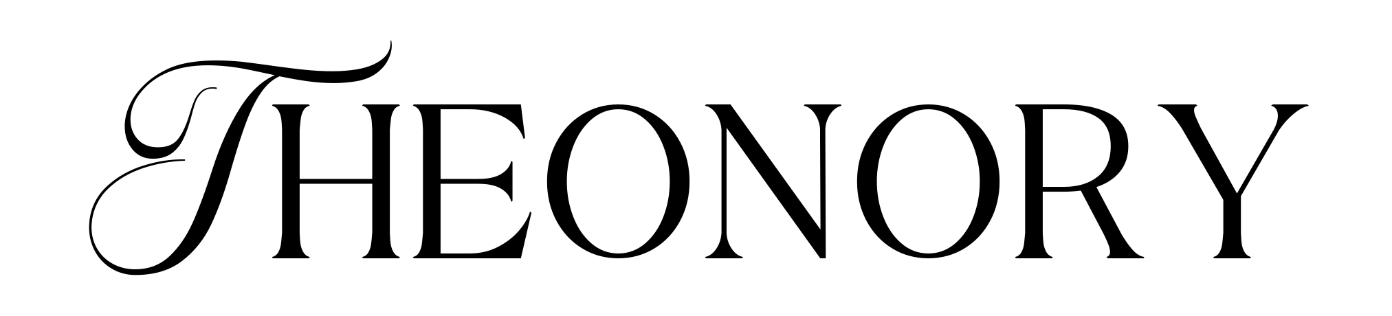 Theonory
