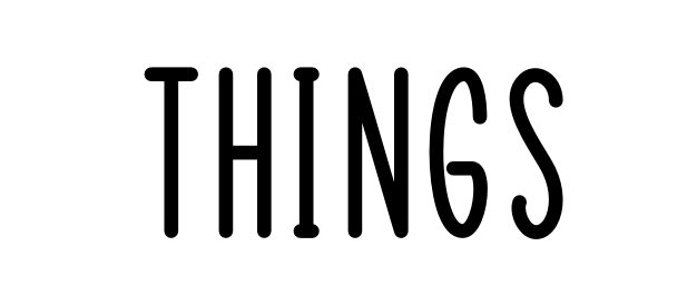 Things
