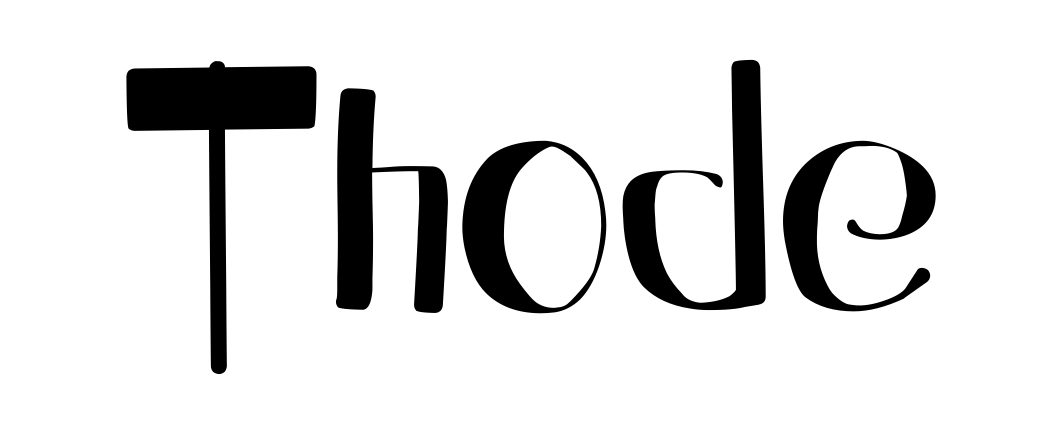 Thode