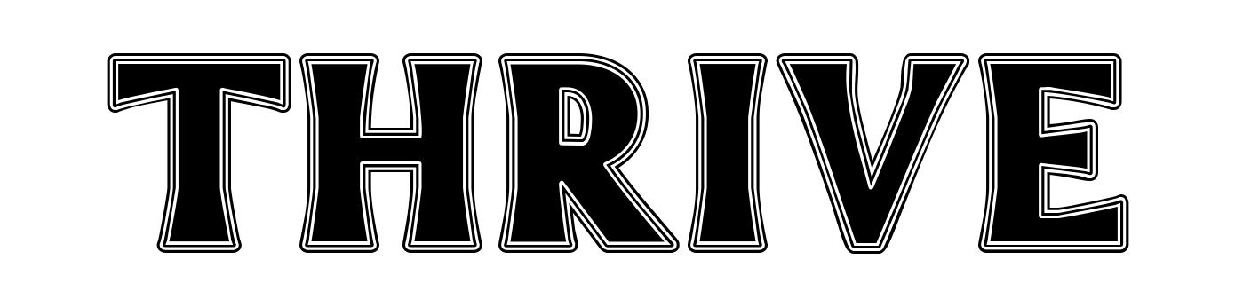Thrive