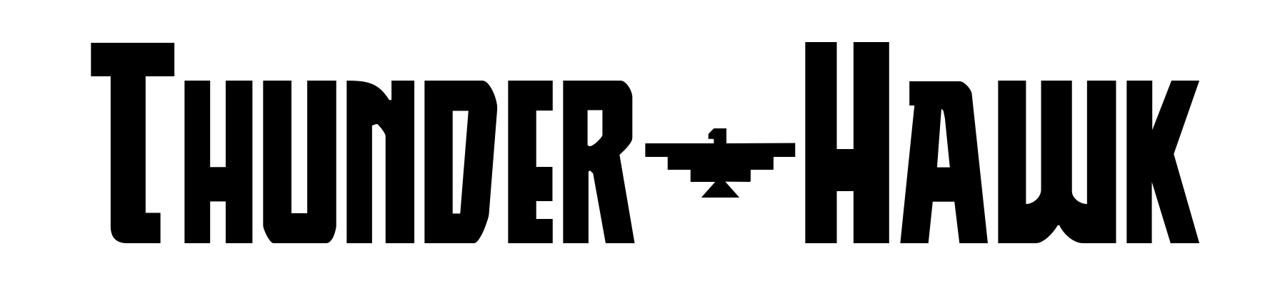 Thunder-Hawk