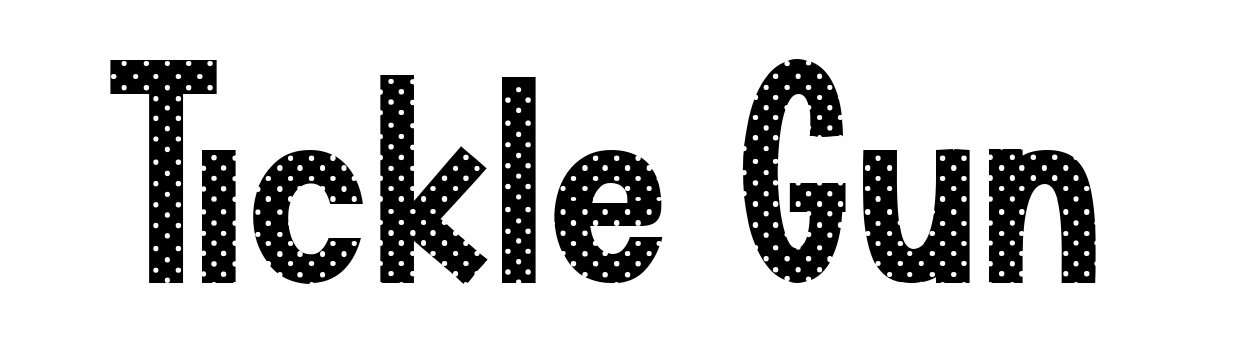 Tickle Gun