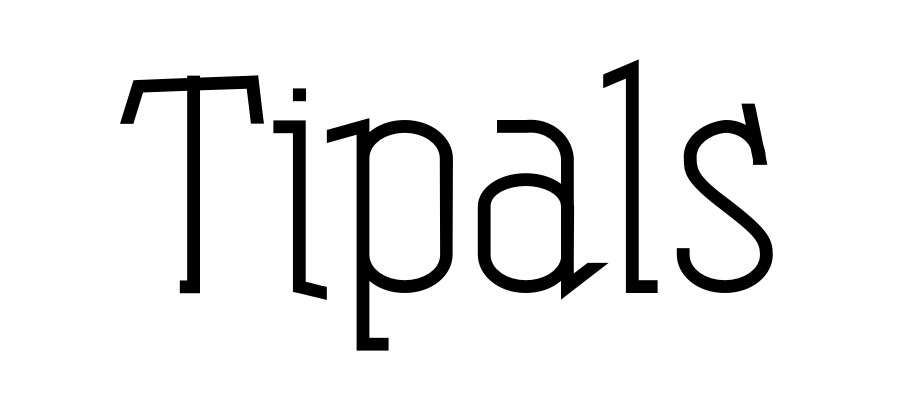 Tipals