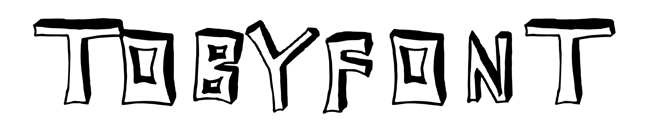 TobyFont