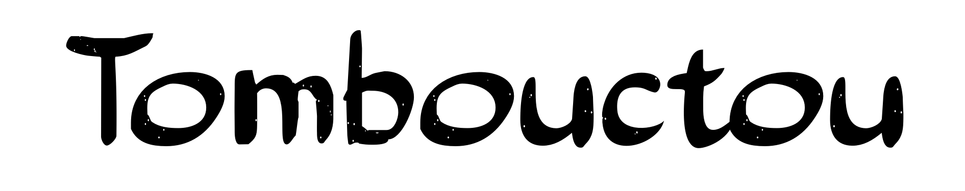 Tombouctou