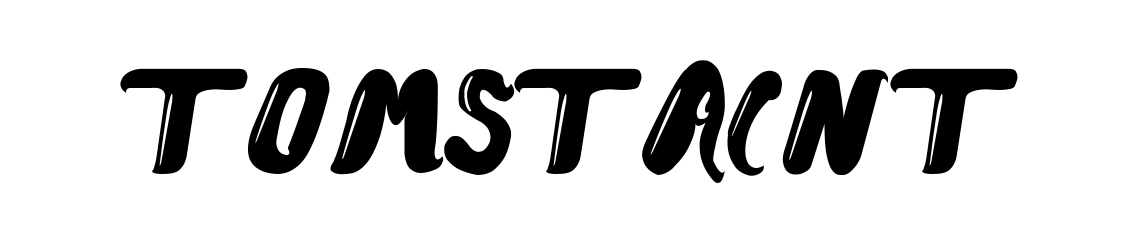 Tomstaint