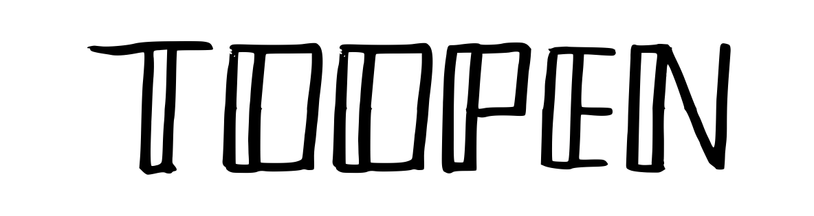 Toopen