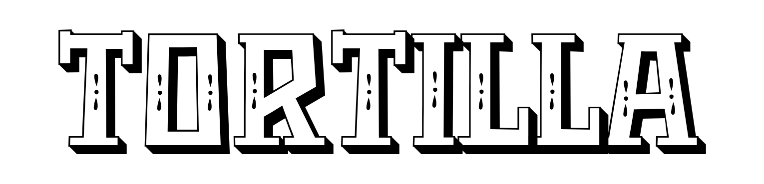 Tortilla