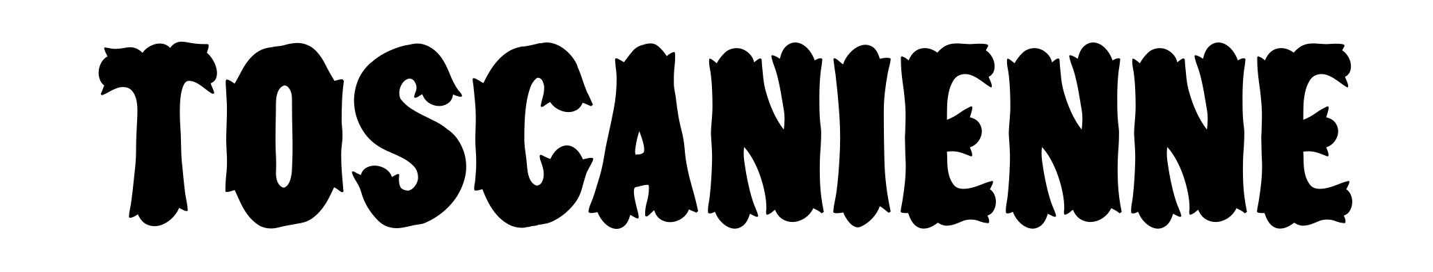 Toscanienne