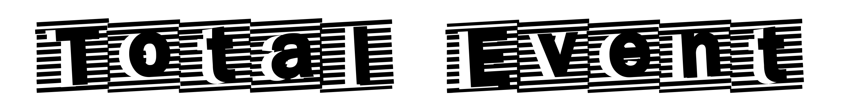 Total Event