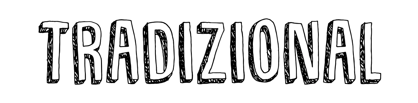 Tradizional