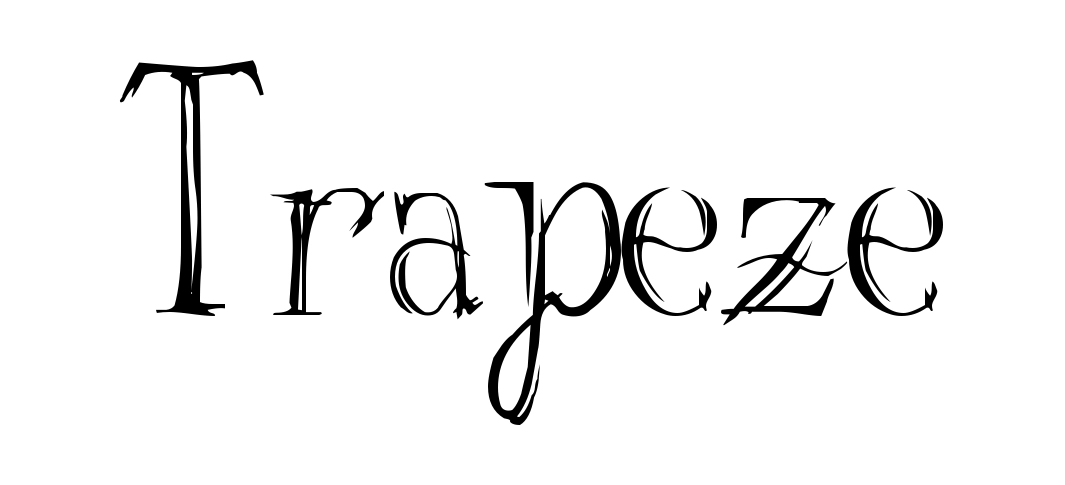 Trapeze