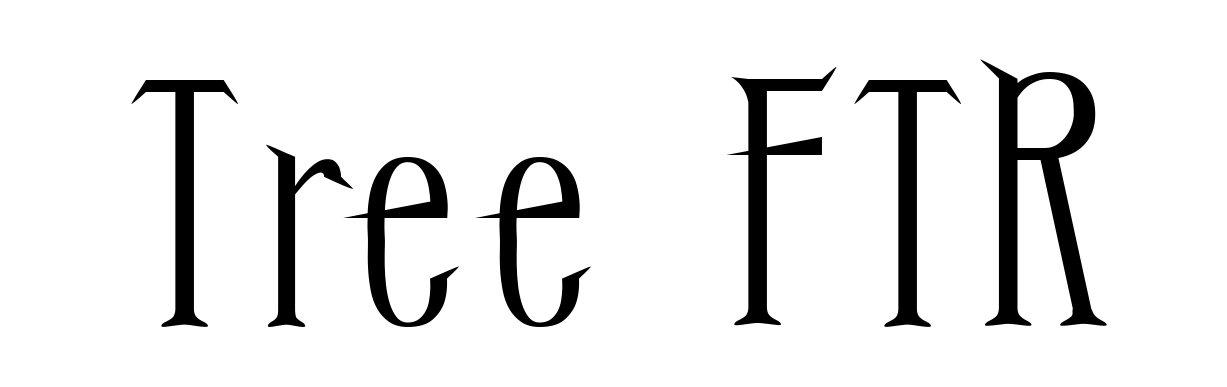 Tree FTR