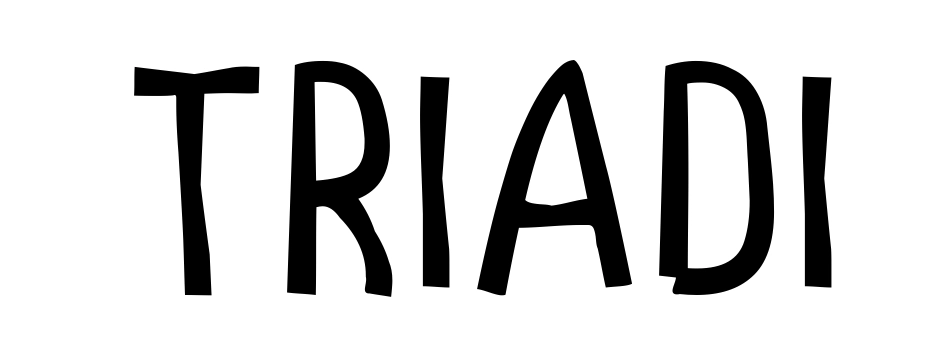 Triadi