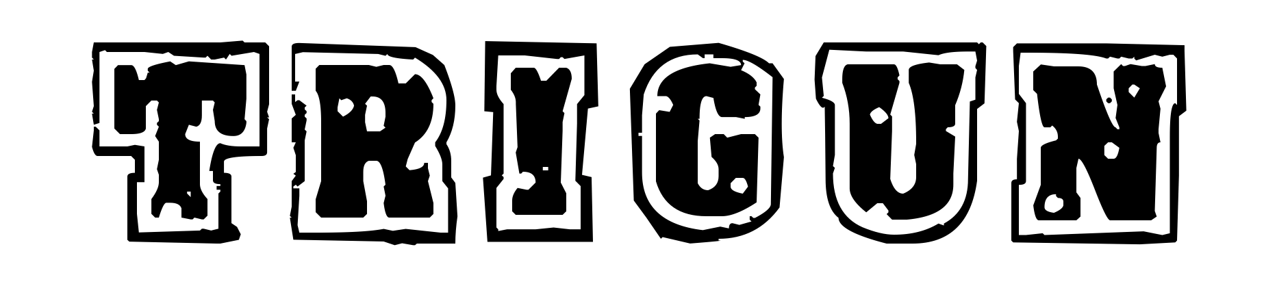 Trigun