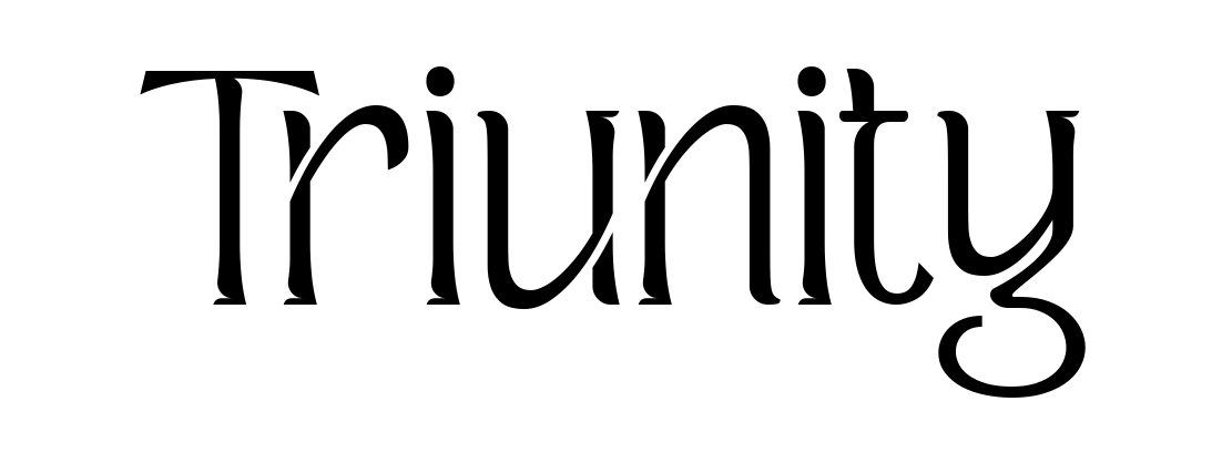 Triunity